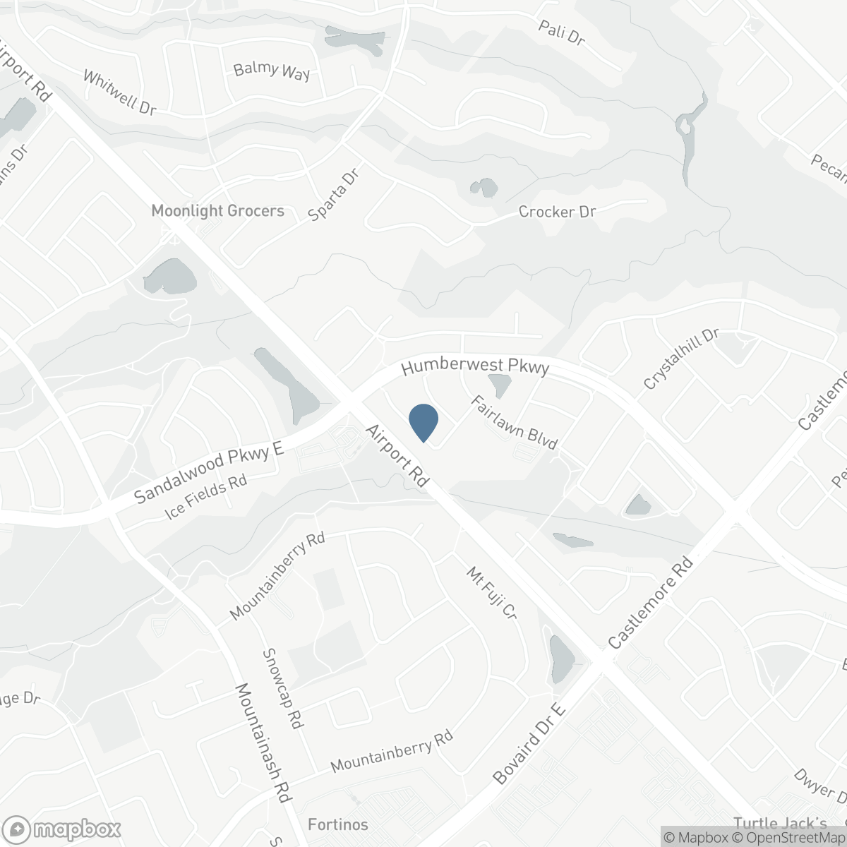 35 RIDGEFIELD COURT, Brampton, Ontario L6P 1B4